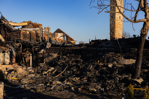 24/7 Emergency Fire Damage Repair experts in Riverdale, MD