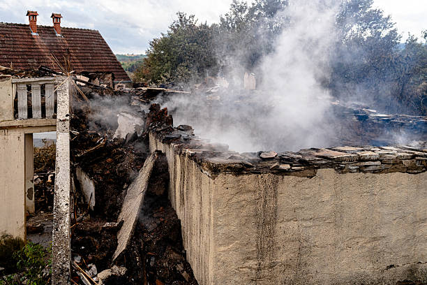Reliable Fire Damage Repair contractor in Riverdale, MD by Fire Damage Biloxi