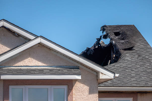 Licensed Fire Damage Repair service in Riverdale, MD - Fire Damage Biloxi
